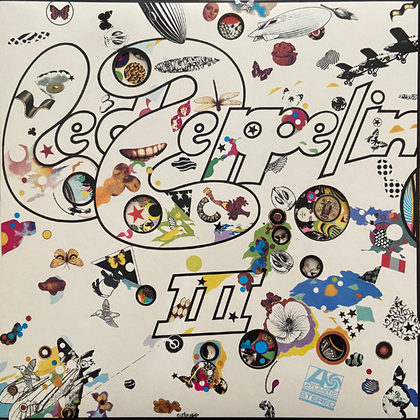 Led Zeppelin III